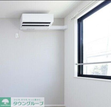 Agrande　Tachikawa（エイグラン立川）の物件内観写真