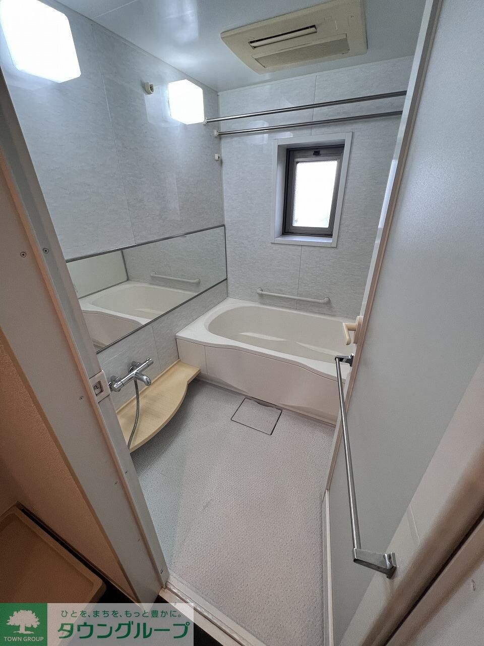 イトーピア武蔵野ブランマークの物件内観写真