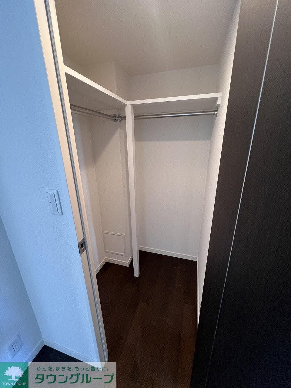 イトーピア武蔵野ブランマークの物件内観写真