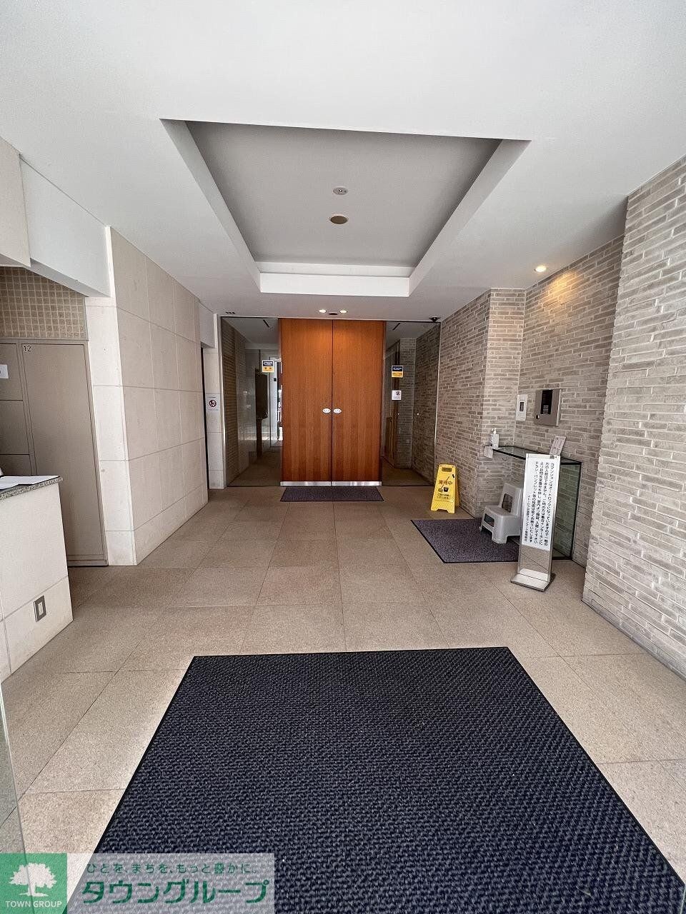 イトーピア武蔵野ブランマークの物件内観写真