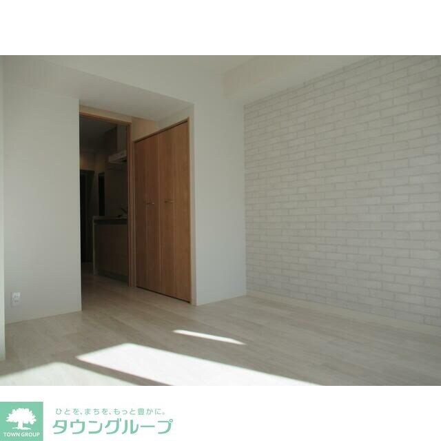 ＨＹ’ｓ立川(ハイズタチカワ)の物件内観写真