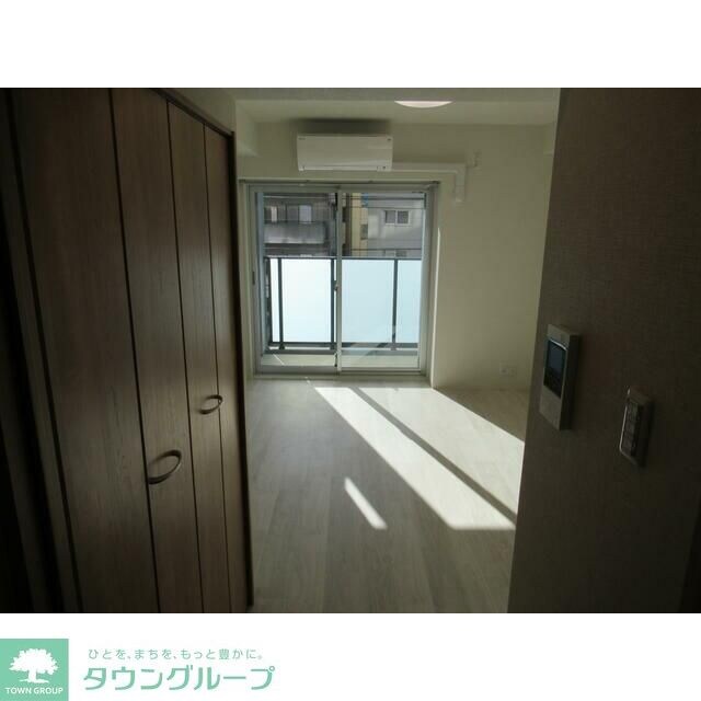 ＨＹ’ｓ立川(ハイズタチカワ)の物件内観写真