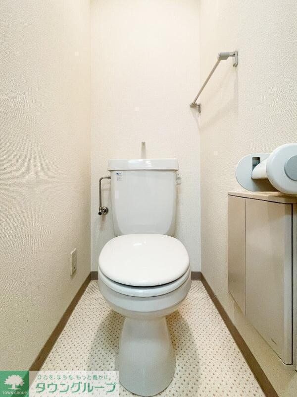 サンフォレストの物件内観写真