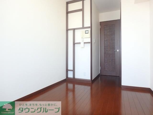 ＣＩＴＹ　ＳＰＩＲＥ　東小金井の物件内観写真