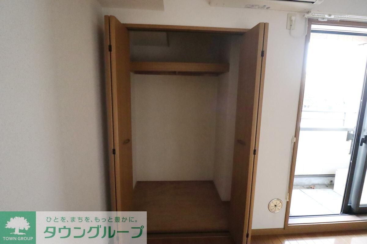 センターリバーの物件内観写真