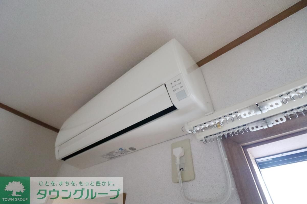 センターリバーの物件内観写真