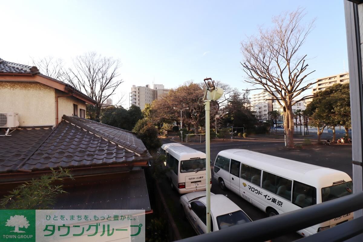 センターリバーの物件内観写真