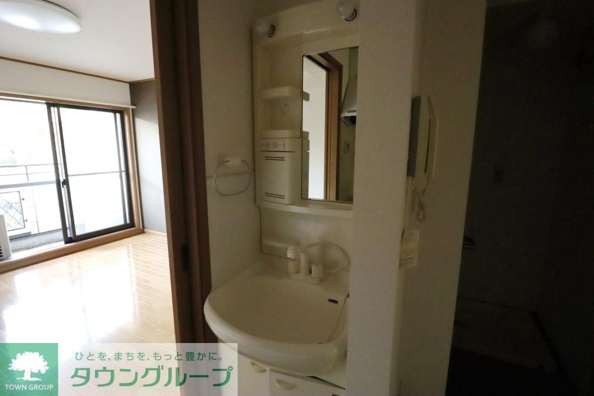 センターリバーの物件内観写真