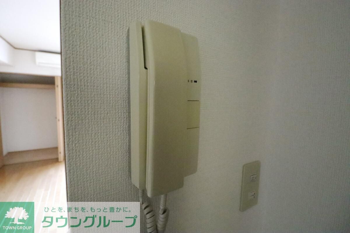 センターリバーの物件内観写真