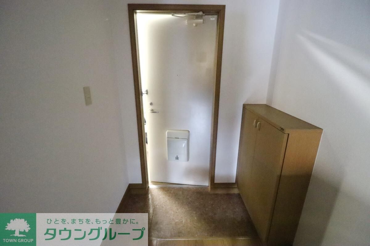 センターリバーの物件内観写真