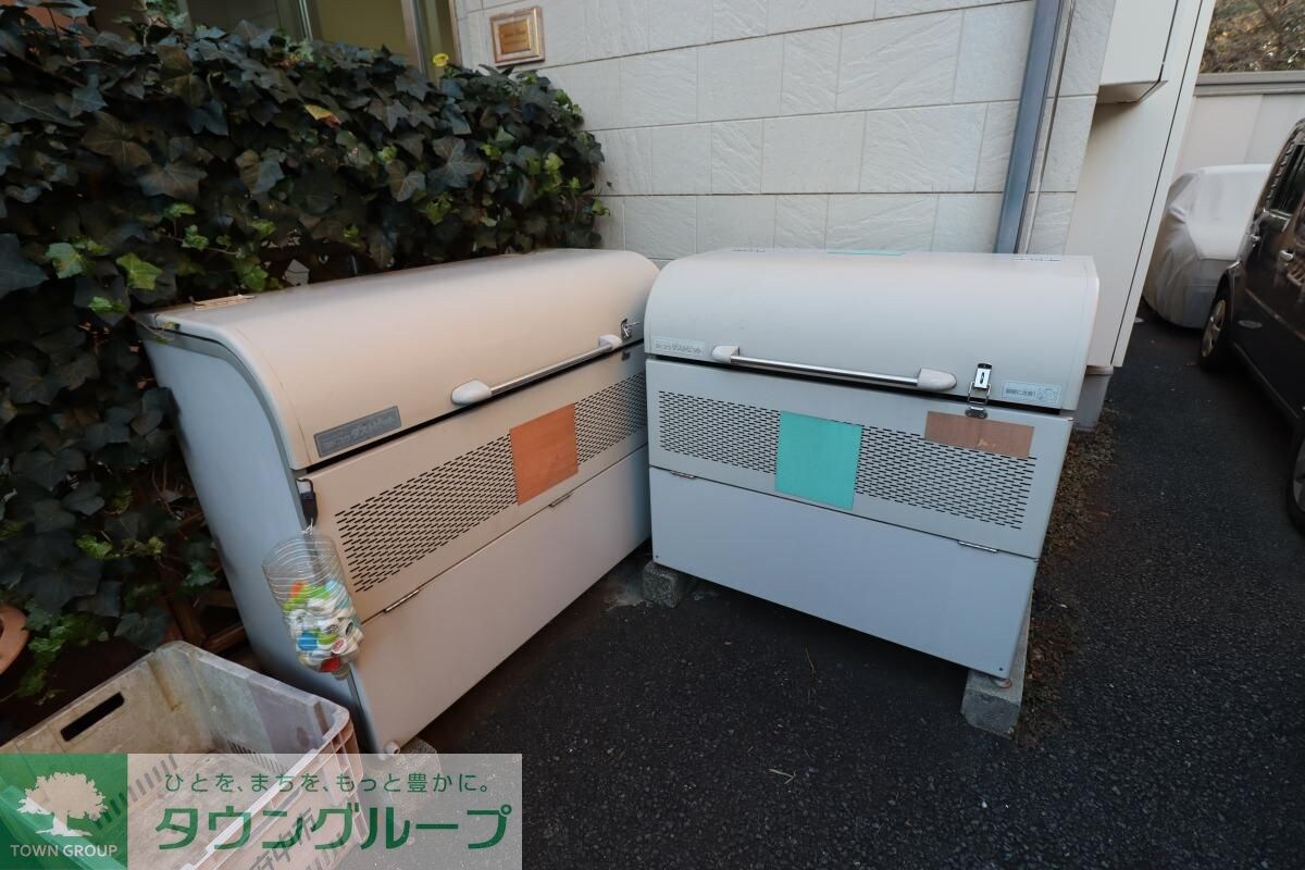 センターリバーの物件内観写真