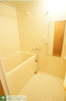 センターリバーの物件内観写真