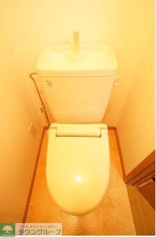 センターリバーの物件内観写真