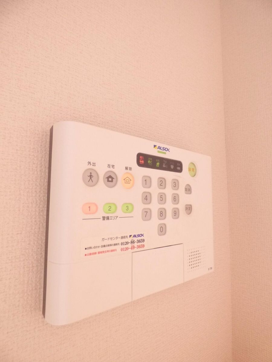 M.横田の物件内観写真