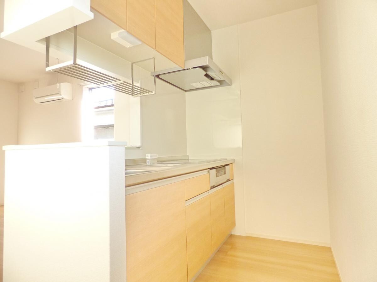 M.横田の物件内観写真