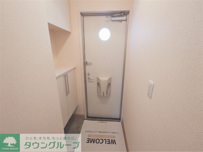 ボナールの物件内観写真