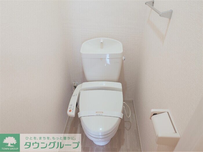 ボナールの物件内観写真