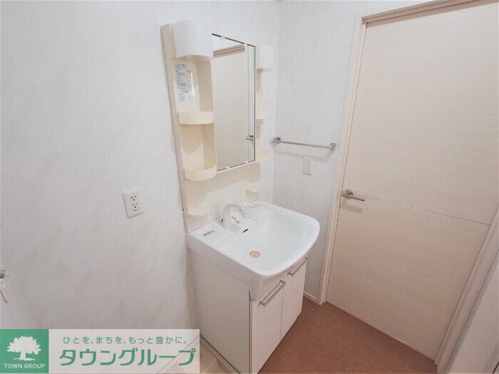 ボナールの物件内観写真