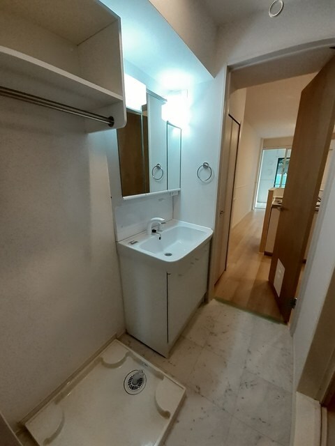 ヴァン・ラフレシールの物件内観写真