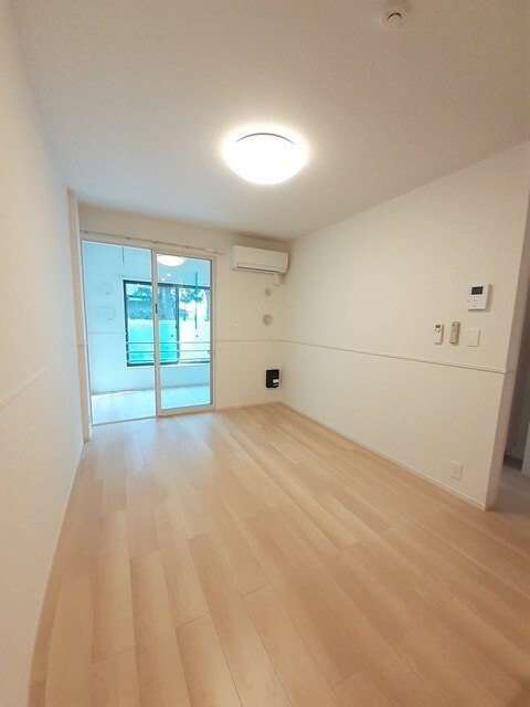 ヴァン・ラフレシールの物件内観写真