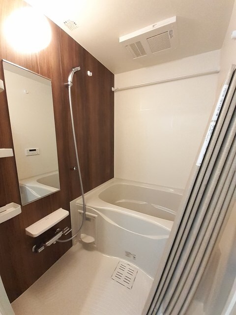 ヴァン・ラフレシールの物件内観写真