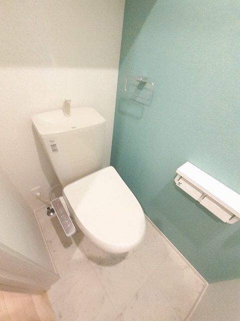 ヴァン・ラフレシールの物件内観写真