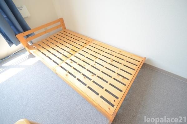 レオパレス慶の物件内観写真