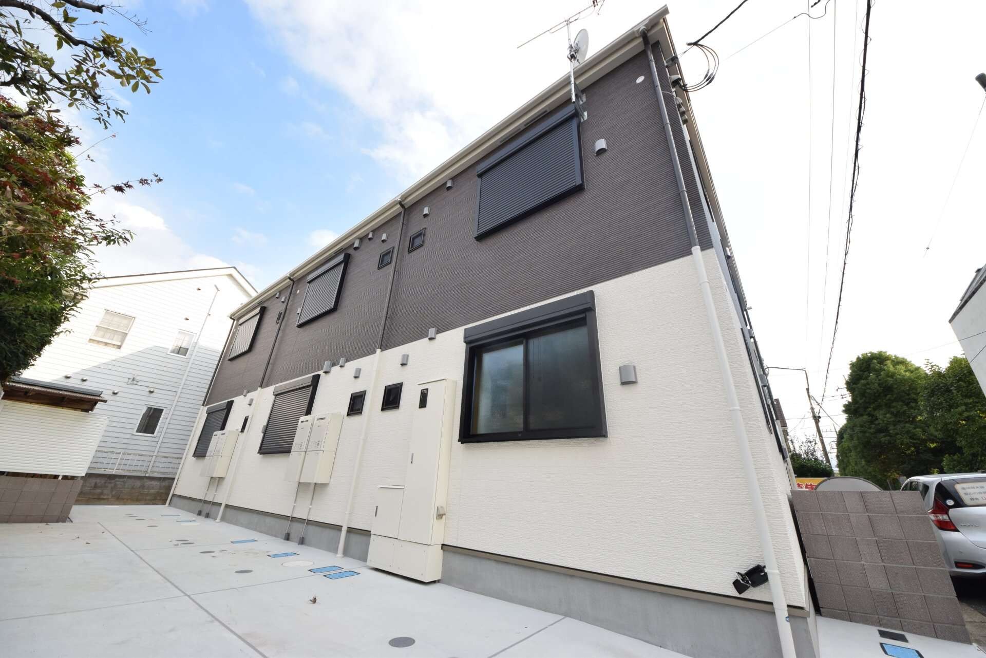 セレーナ富士見台の物件内観写真