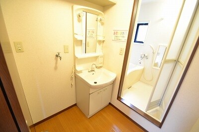 ドエルＡの物件内観写真