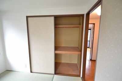 ドエルＡの物件内観写真