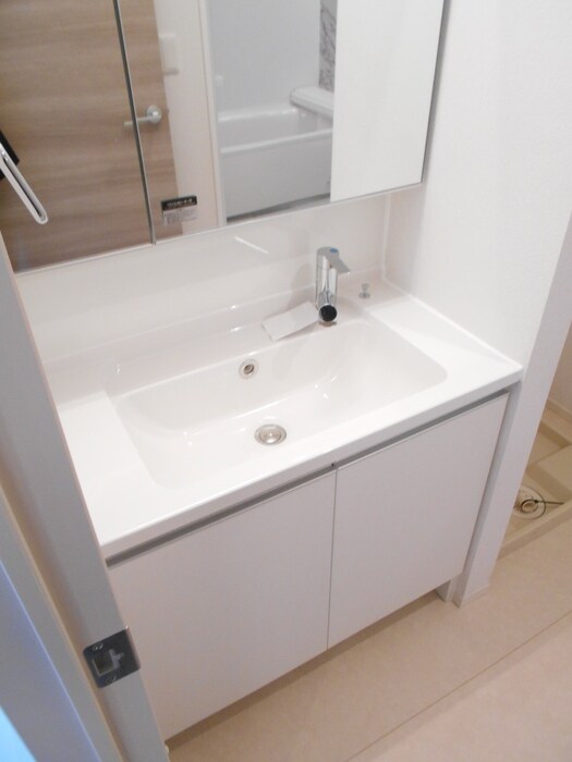 レ・ブルーの物件内観写真