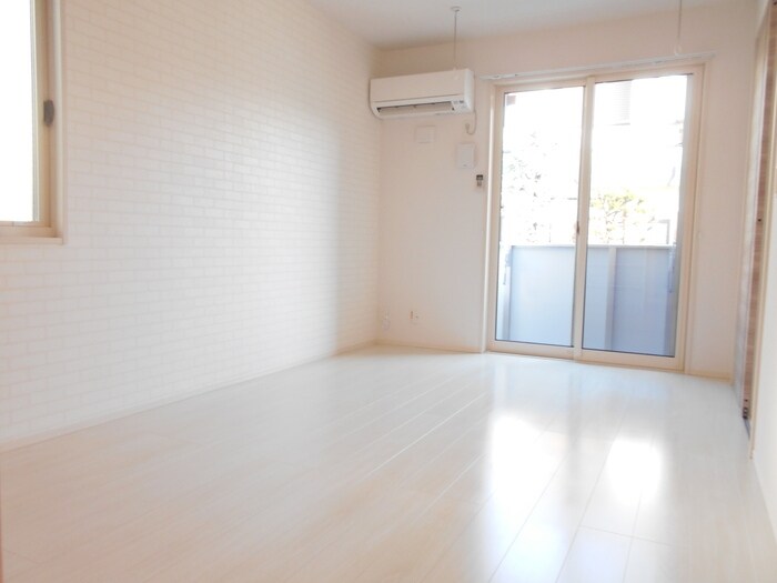 レ・ブルーの物件内観写真