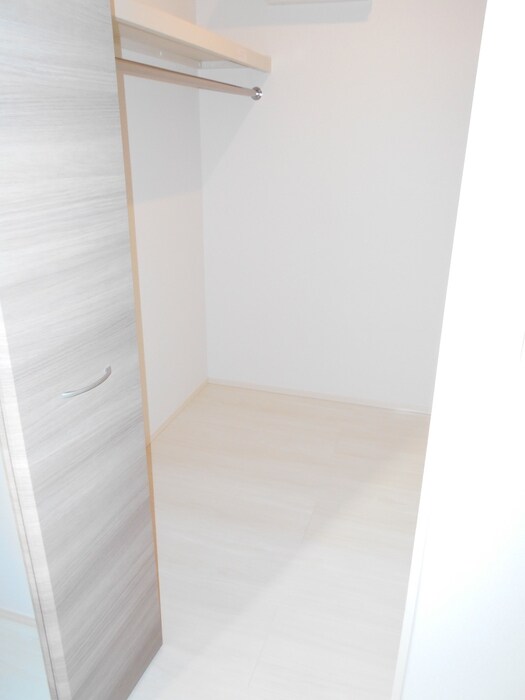 レ・ブルーの物件内観写真