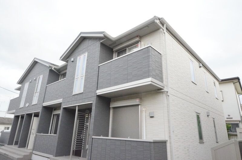 レ・ブルーの物件内観写真