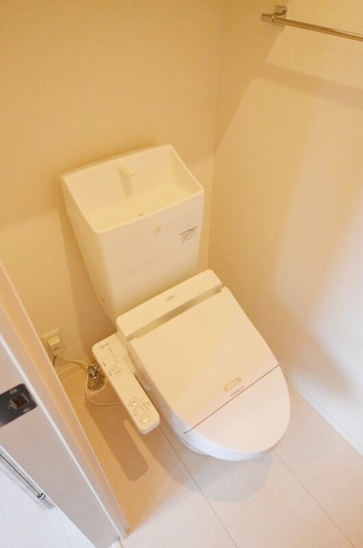 レ・ブルーの物件内観写真