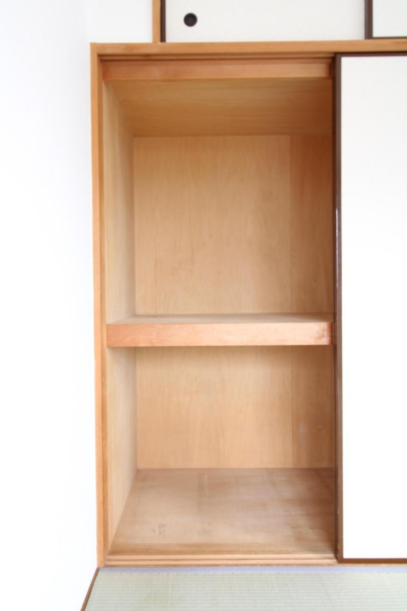 クリアヴェール中野上町の物件内観写真