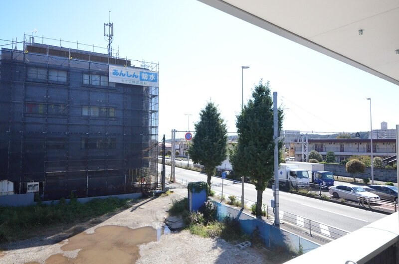 MQuarto拝島Iの物件内観写真