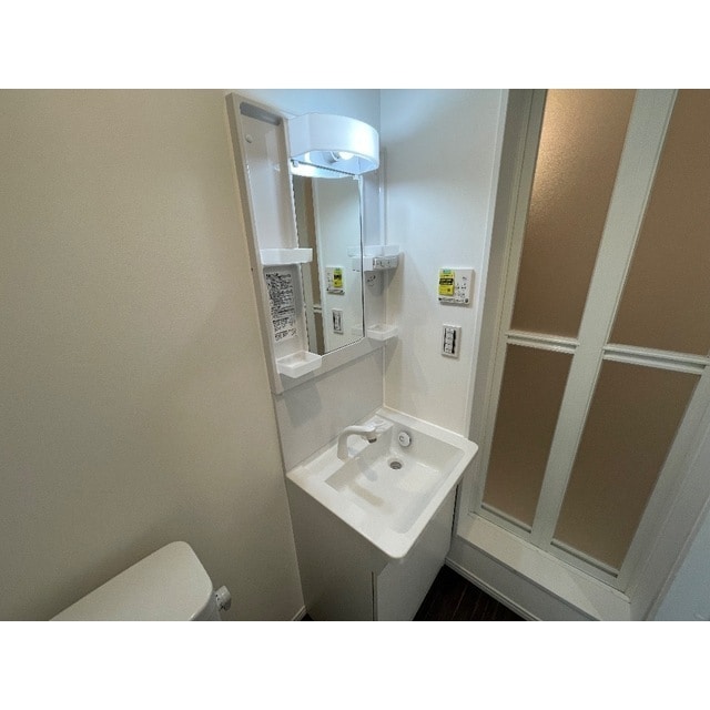 MQuarto拝島Iの物件内観写真