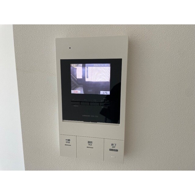 MQuarto拝島Iの物件内観写真