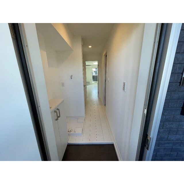 MQuarto拝島Iの物件内観写真