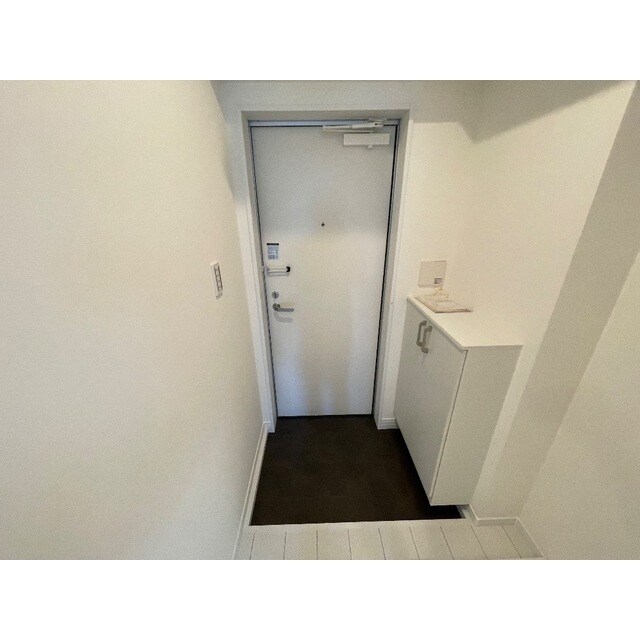 MQuarto拝島Iの物件内観写真