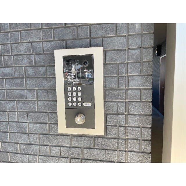 MQuarto拝島Iの物件内観写真