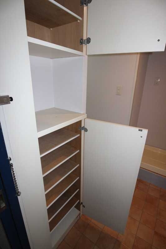 ONEs RESIDENCE立川錦町の物件内観写真