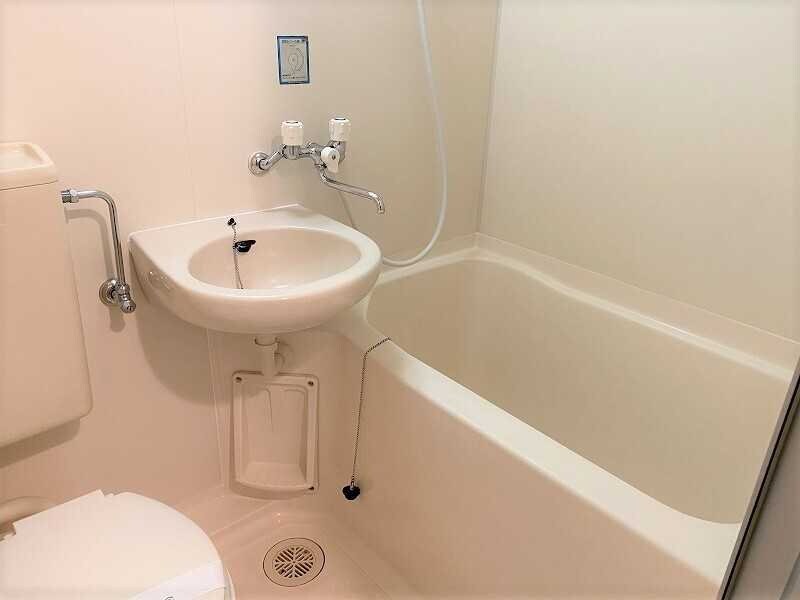 ONEs RESIDENCE立川錦町の物件内観写真