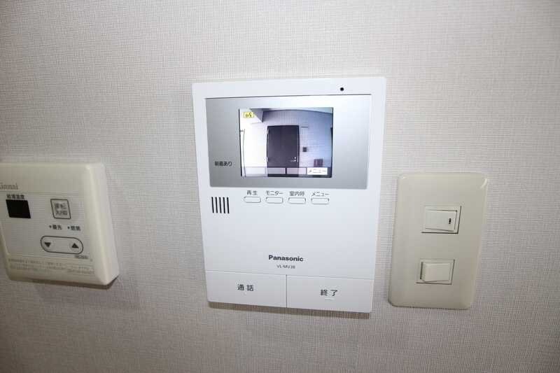 ONEs RESIDENCE立川錦町の物件内観写真