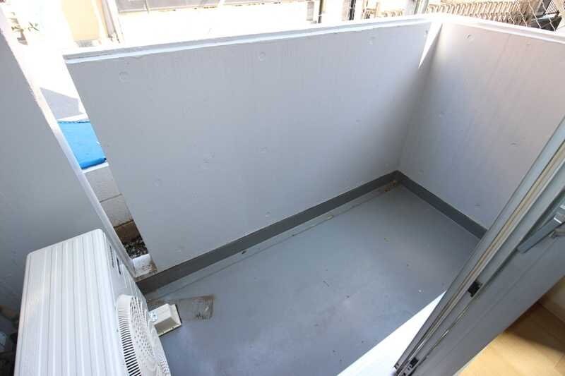 ONEs RESIDENCE立川錦町の物件内観写真