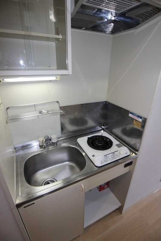 ONEs RESIDENCE立川錦町の物件内観写真