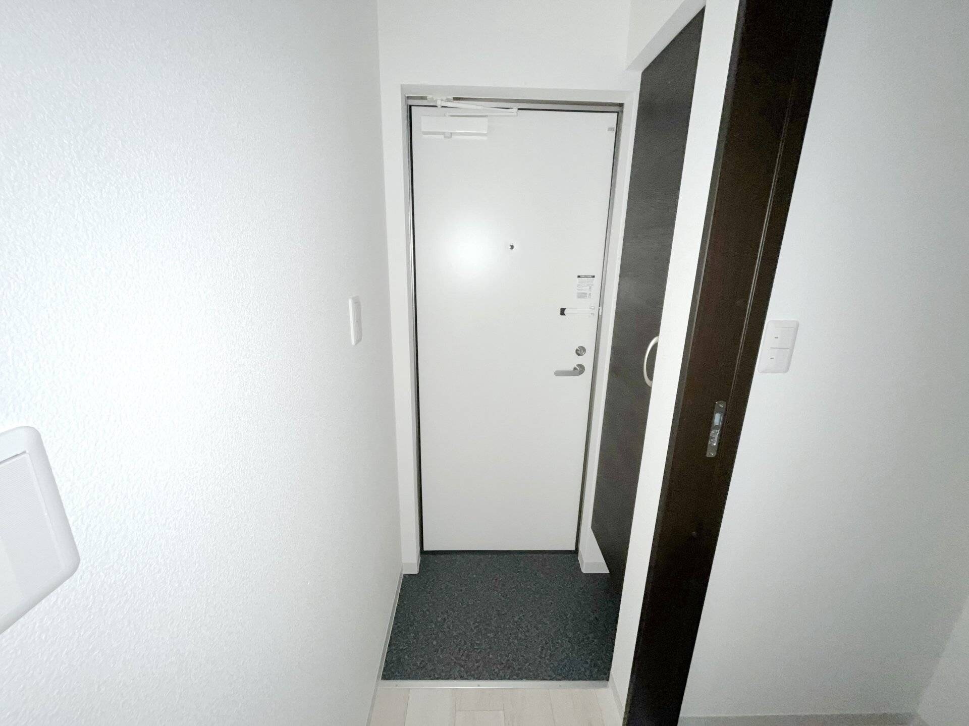 ジーメゾン昭島の物件内観写真