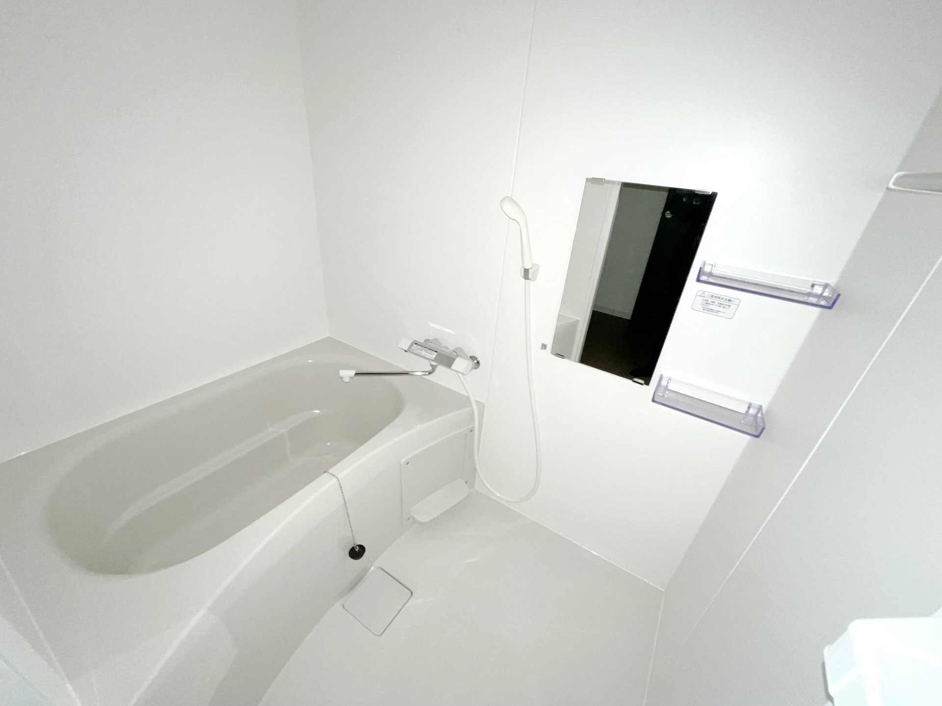 ジーメゾン昭島の物件内観写真