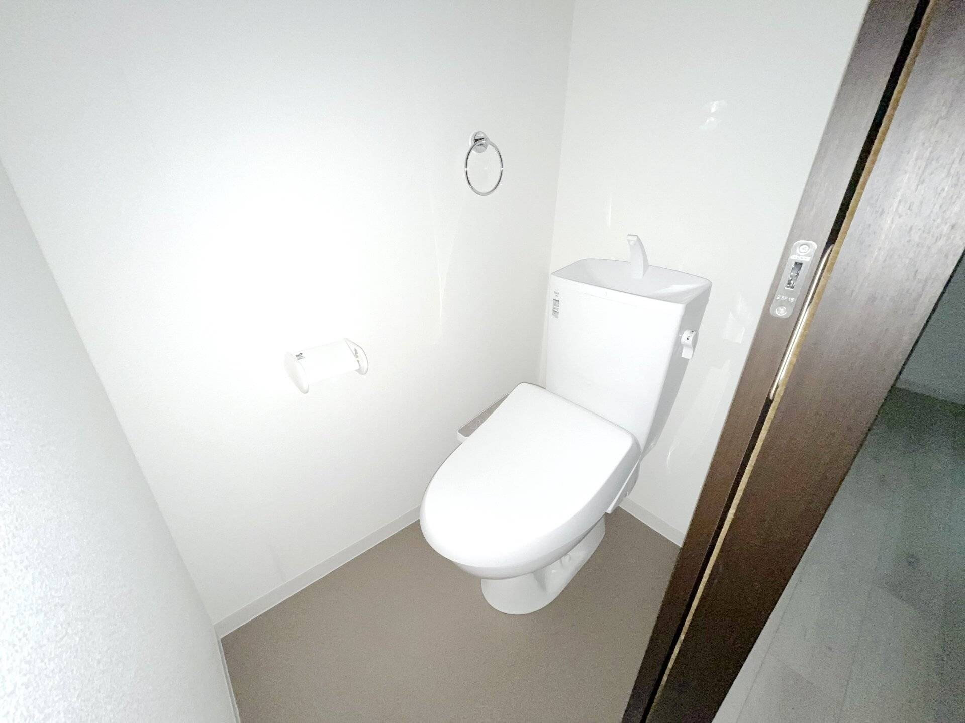 ジーメゾン昭島の物件内観写真